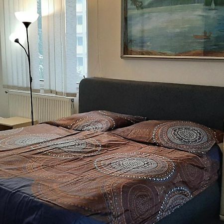 Penzion Pohoda Beroun Beroun  Eksteriør bilde
